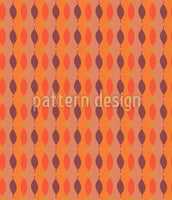 patterned-wallpaper-ankle-chain-geometry