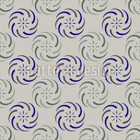patterned-wallpaper-swirls-on-grey