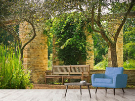 photo-wallpaper-rest-in-the-park