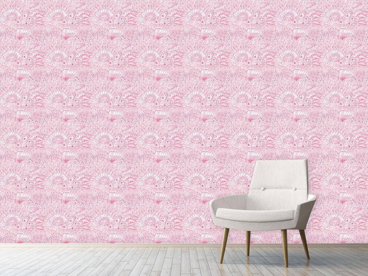 patterned-wallpaper-reef-garden-romance