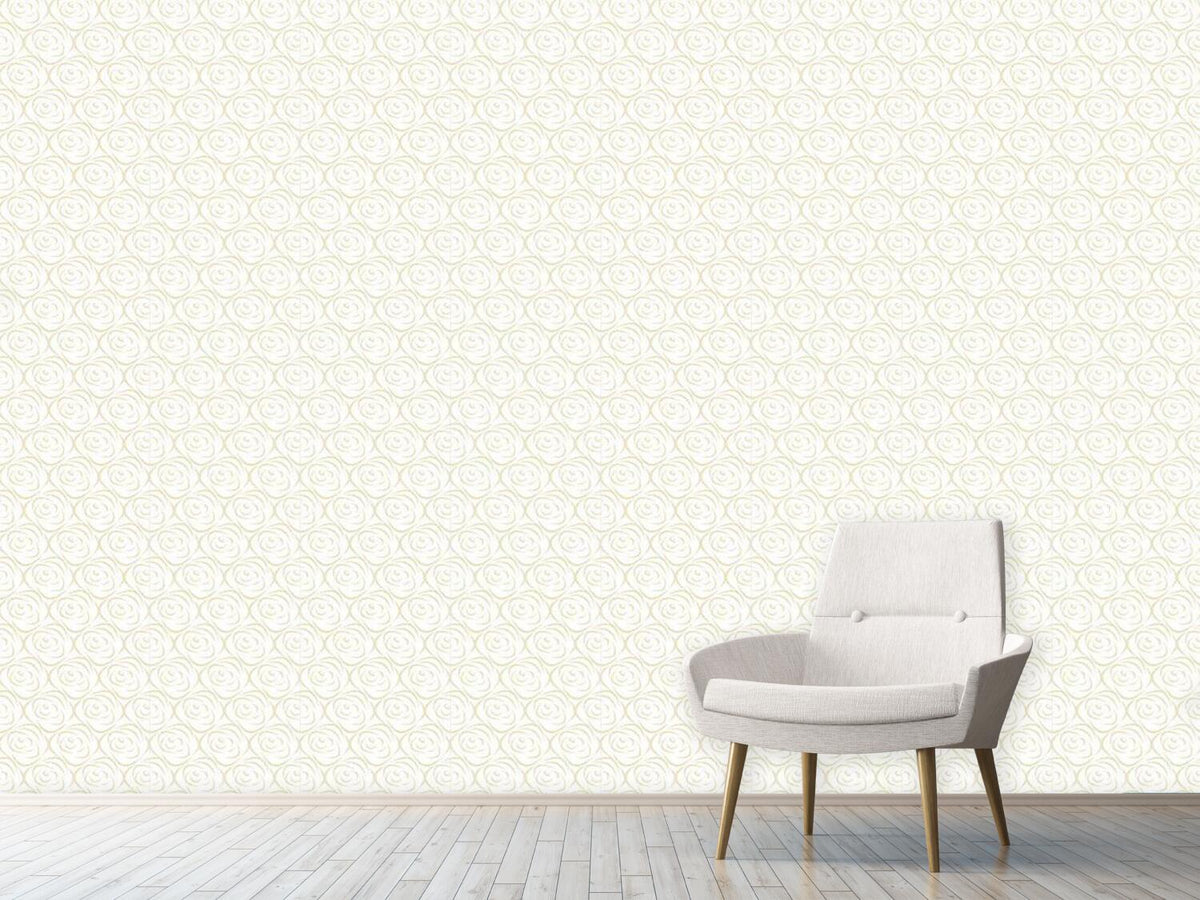 patterned-wallpaper-rosabella-beige
