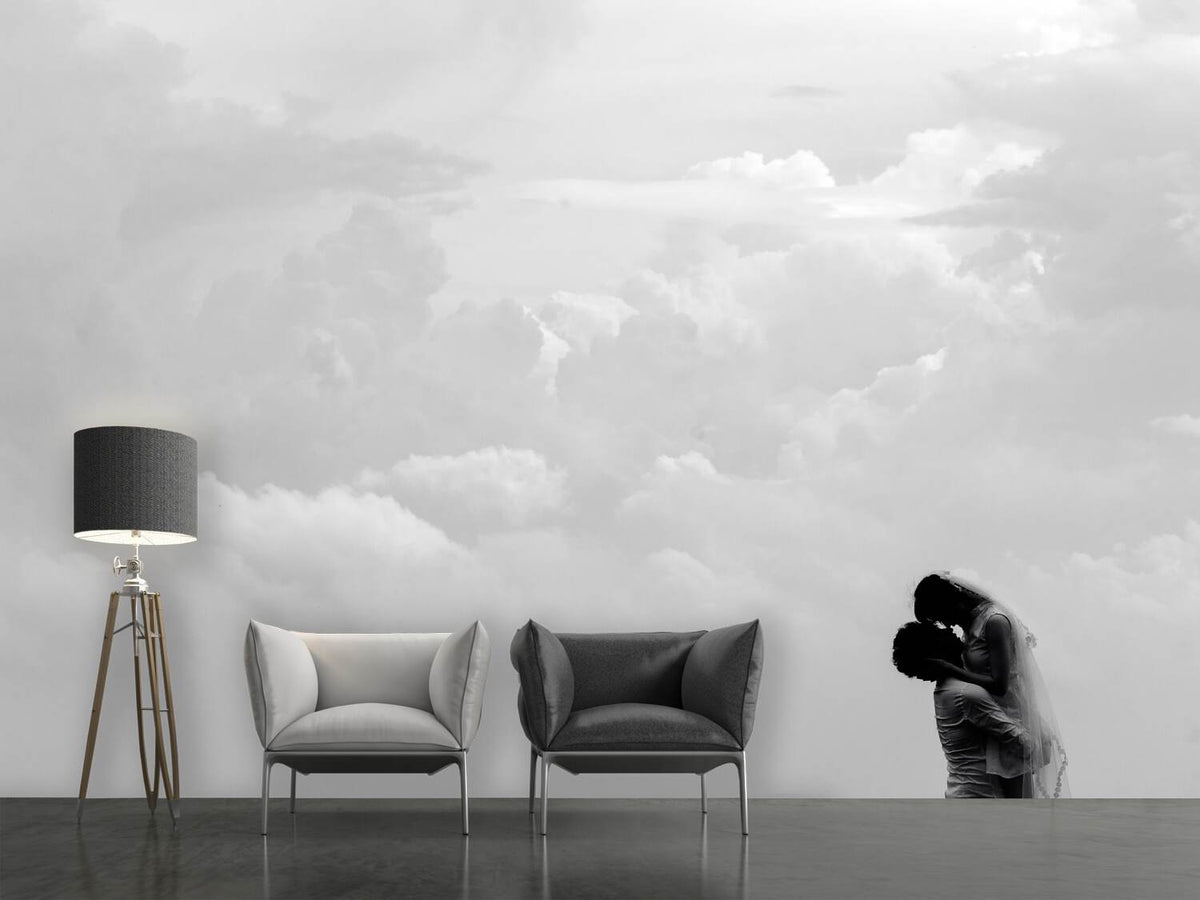 photo-wallpaper-in-the-clouds