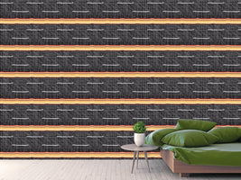 patterned-wallpaper-aboriginal-texture