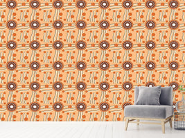 patterned-wallpaper-at-the-roundabout