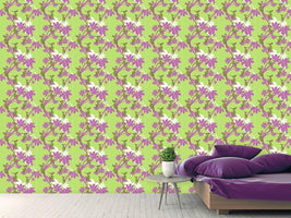 patterned-wallpaper-birds-en-vogue