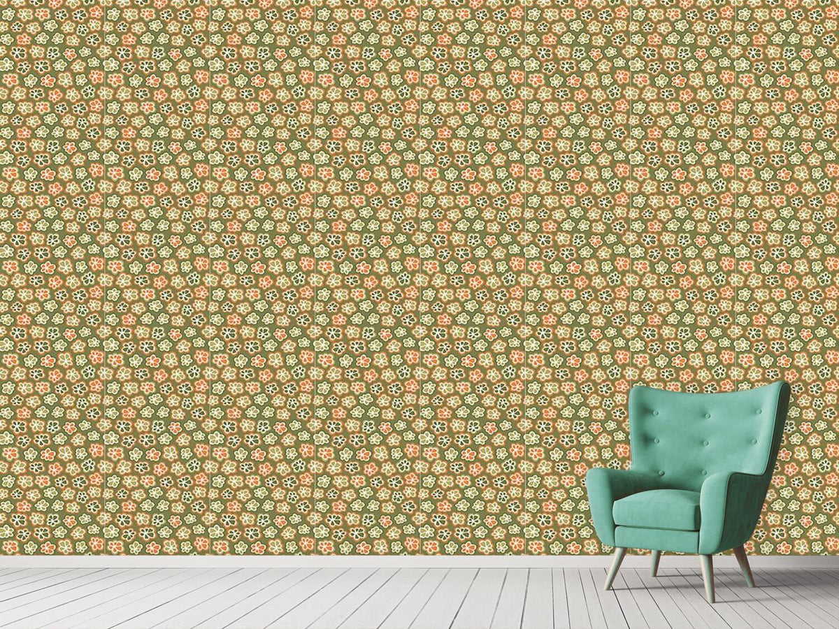 patterned-wallpaper-little-autumn-flowers