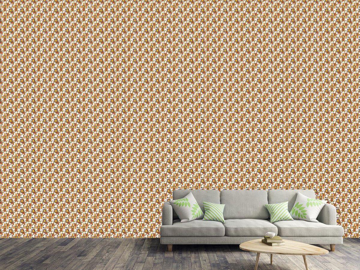 patterned-wallpaper-frames