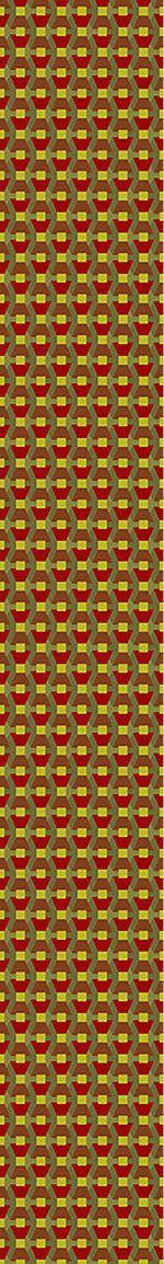 patterned-wallpaper-autumn-of-trapeze