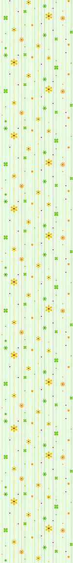 patterned-wallpaper-strings-of-flowers