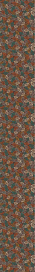 patterned-wallpaper-a-leaf-dream