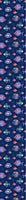 patterned-wallpaper-fish-parade