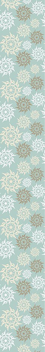 patterned-wallpaper-delicate-ninja-stars