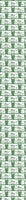 patterned-wallpaper-parcel-delivery-green