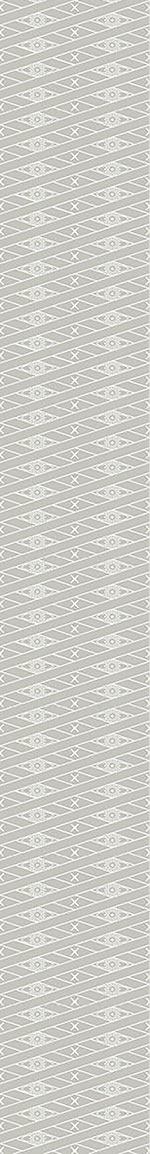 patterned-wallpaper-rhombus-grey