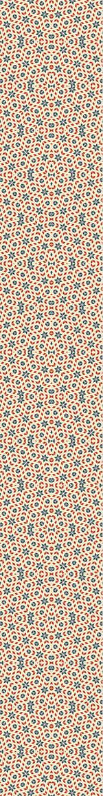 patterned-wallpaper-symmetrical-stars