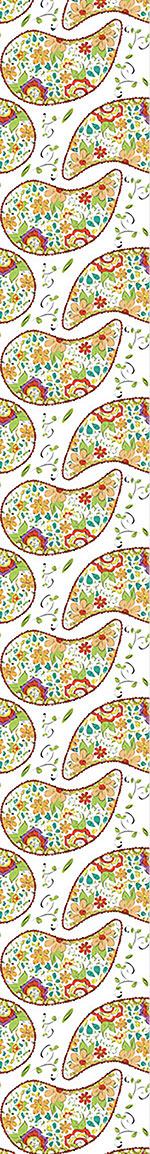 patterned-wallpaper-doodle-paisley