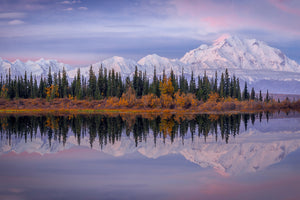 photo-wallpaper-denali-reflection-x