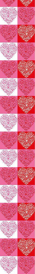 patterned-wallpaper-hearty-red