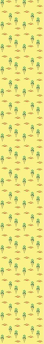 patterned-wallpaper-navaho