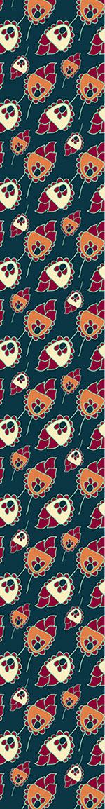 patterned-wallpaper-cute-flower-fantasy