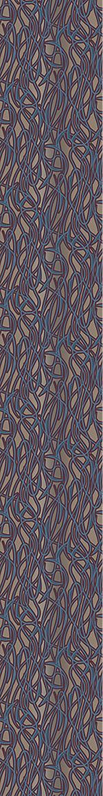 patterned-wallpaper-art-nouveau-mysterious