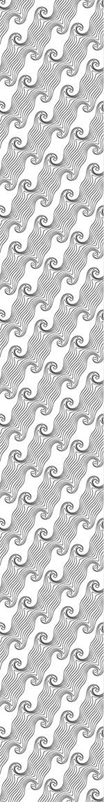 patterned-wallpaper-diagonal-waves