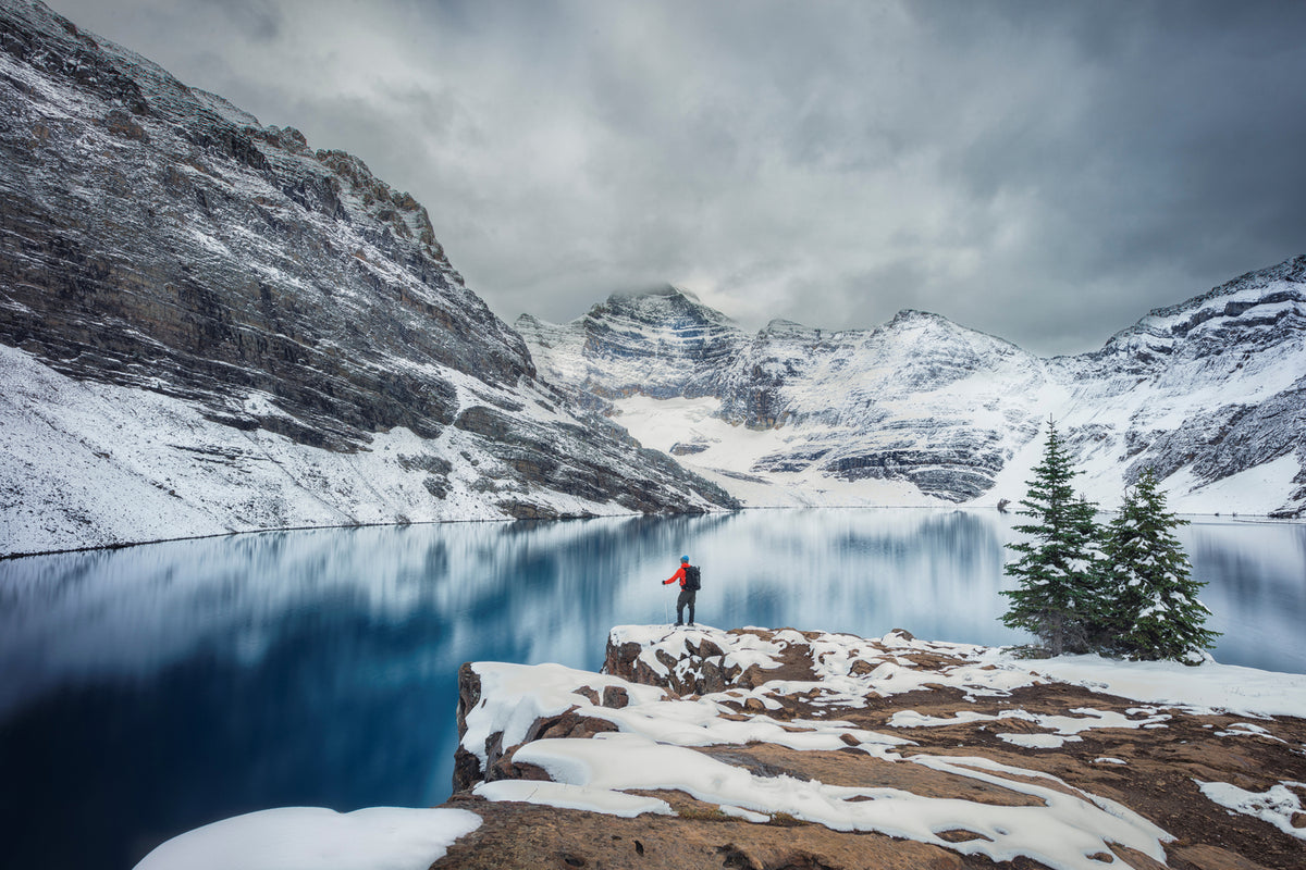 photo-wallpaper-the-mountains-and-me