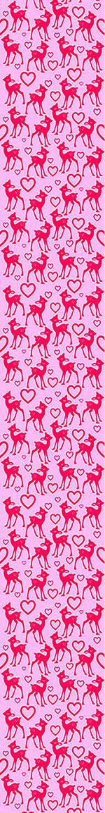 patterned-wallpaper-little-fawn