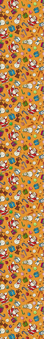 patterned-wallpaper-christmas-all-over