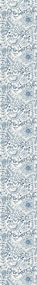 patterned-wallpaper-notebook-fantasies