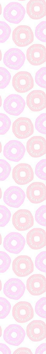 patterned-wallpaper-sunshine-pink-and-lavender