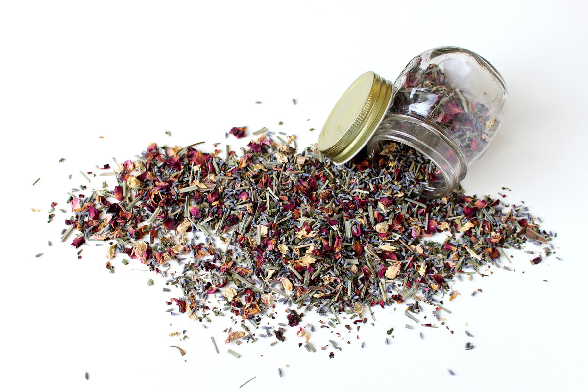 photo-wallpaper-herbal-mix