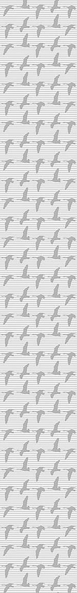 patterned-wallpaper-goose-gray