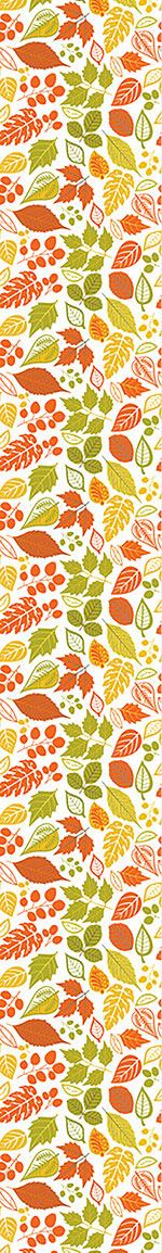 patterned-wallpaper-bright-foliage