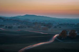 photo-wallpaper-prairie-dusk