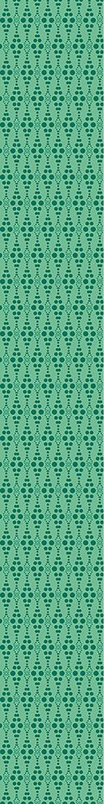 patterned-wallpaper-dottore-green