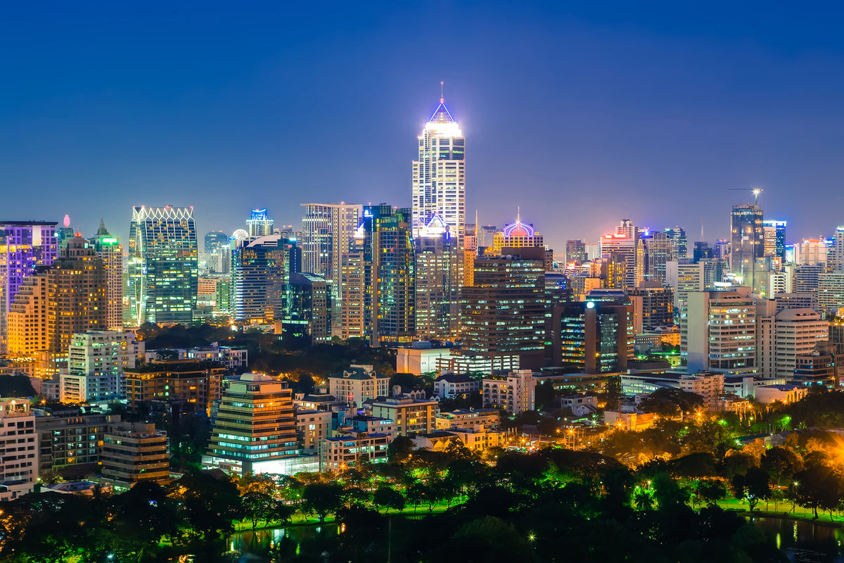 photo-wallpaper-skyline-one-night-in-bangkok