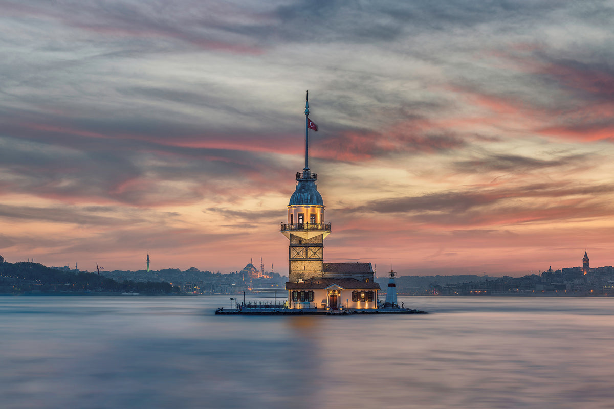 photo-wallpaper-maiden-tower