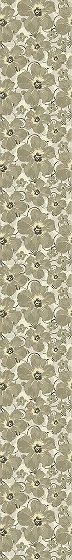 patterned-wallpaper-hibiscus-bombay