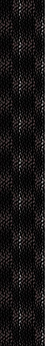 patterned-wallpaper-raindrops-black