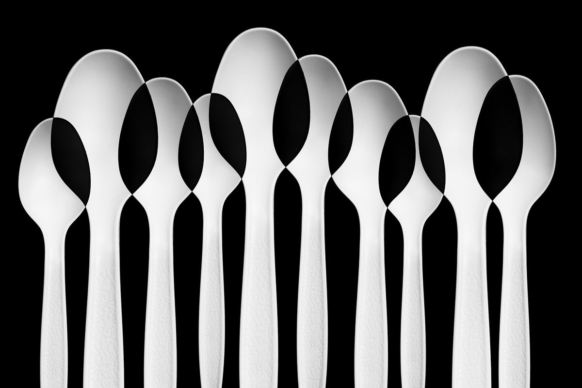 photo-wallpaper-spoons-abstract-forest