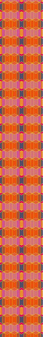 patterned-wallpaper-facettas