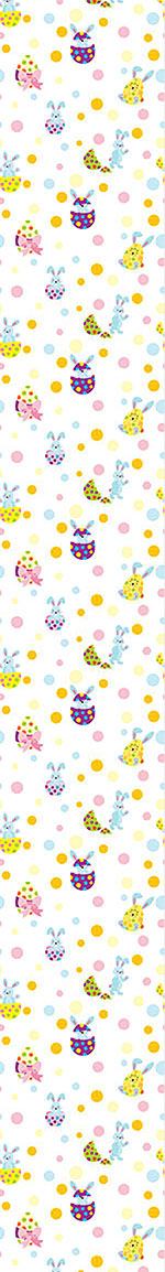 patterned-wallpaper-egg-surprise