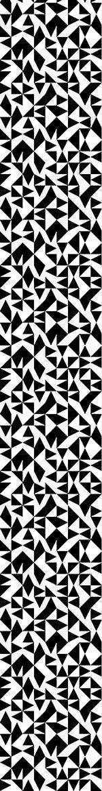 patterned-wallpaper-eulatik-triangles