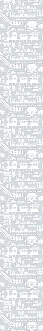 patterned-wallpaper-railway-station