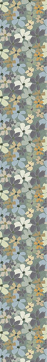 patterned-wallpaper-yellow-purple-potpourri