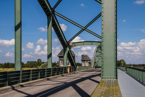 photo-wallpaper-bridge-in-steel-construction