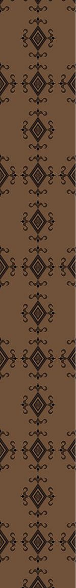 patterned-wallpaper-gothic-brown