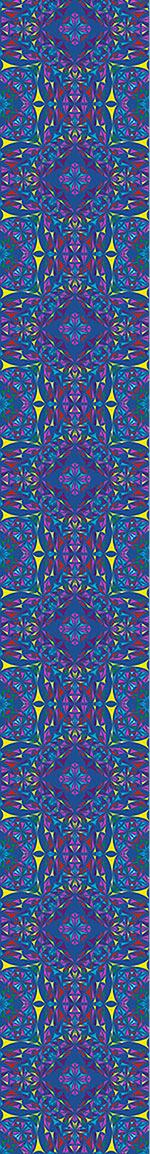 patterned-wallpaper-kaleidoscope-splinters