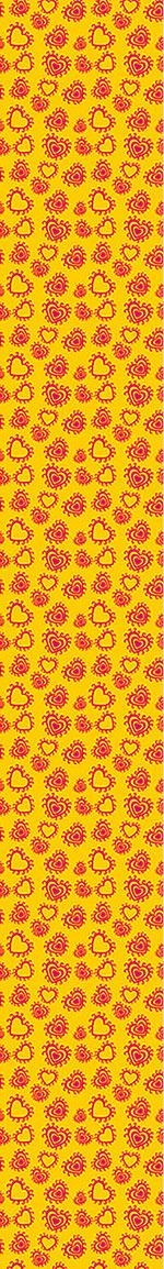 patterned-wallpaper-summer-hearts